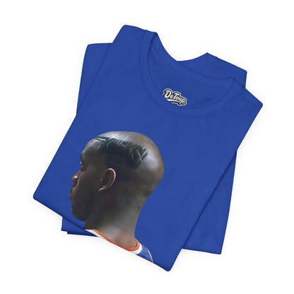 Mase - Short Sleeve