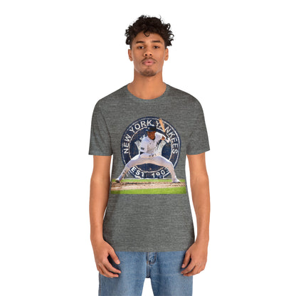 "Juan Soto" -  Short Sleeve