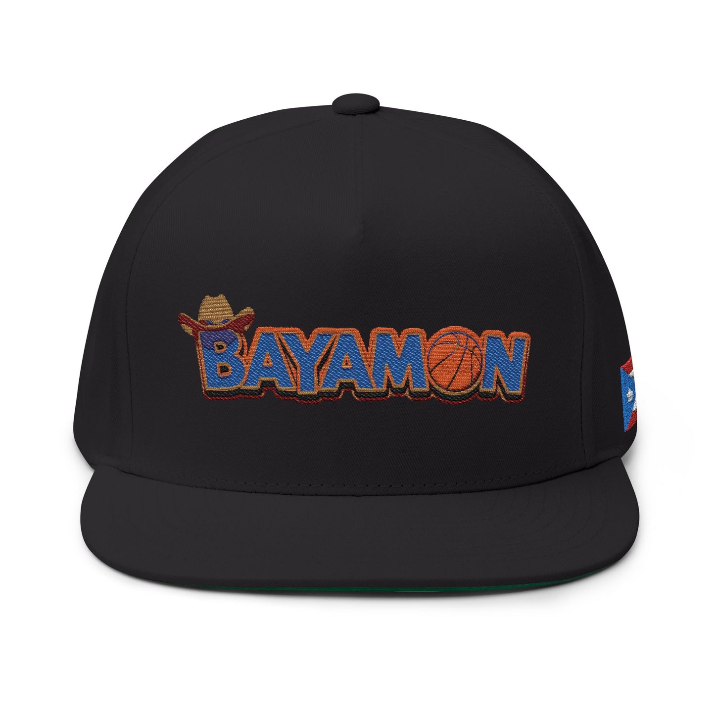 Bayamon - Snapback