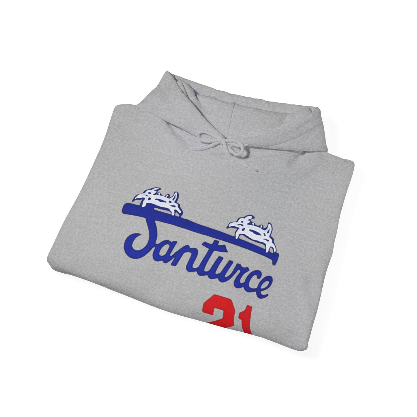 Santurce - Hooded Sweatshirt