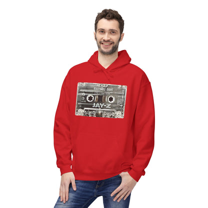 Reasonable Doubt (Original) - Hoodie