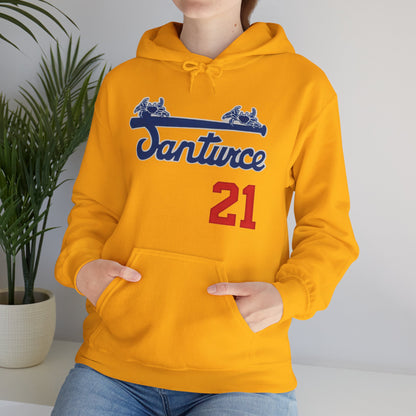 Santurce - Hooded Sweatshirt