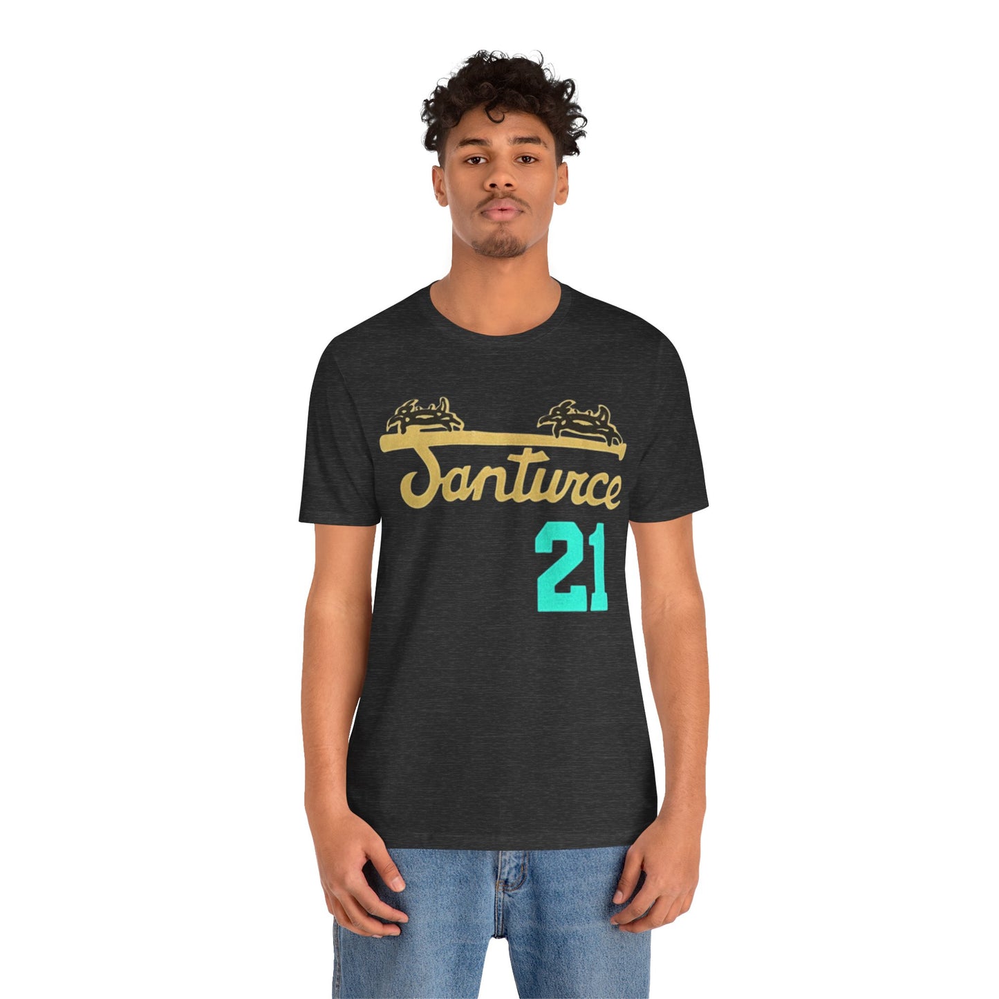 Santurce -  Short Sleeve