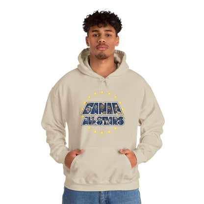 "Fania All Stars" - Hoodie