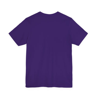 "Unfinished Masterpice" - Short Sleeve