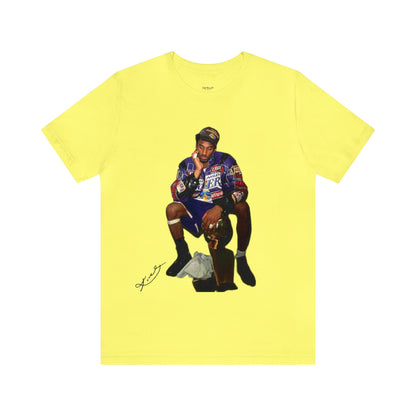 "Mamba Mentality II"- Short Sleeve