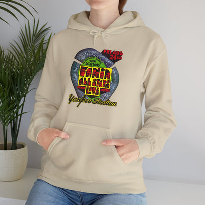 "Fania All Star" - Hoodie