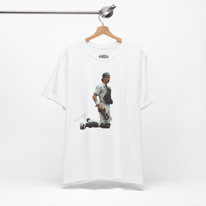 Benito Santiago - Short Sleeve