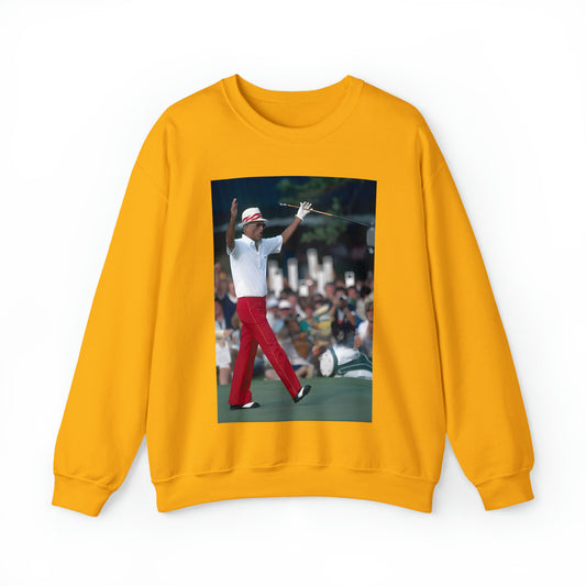 "Chi Chi" -  Crewneck Sweatshirt