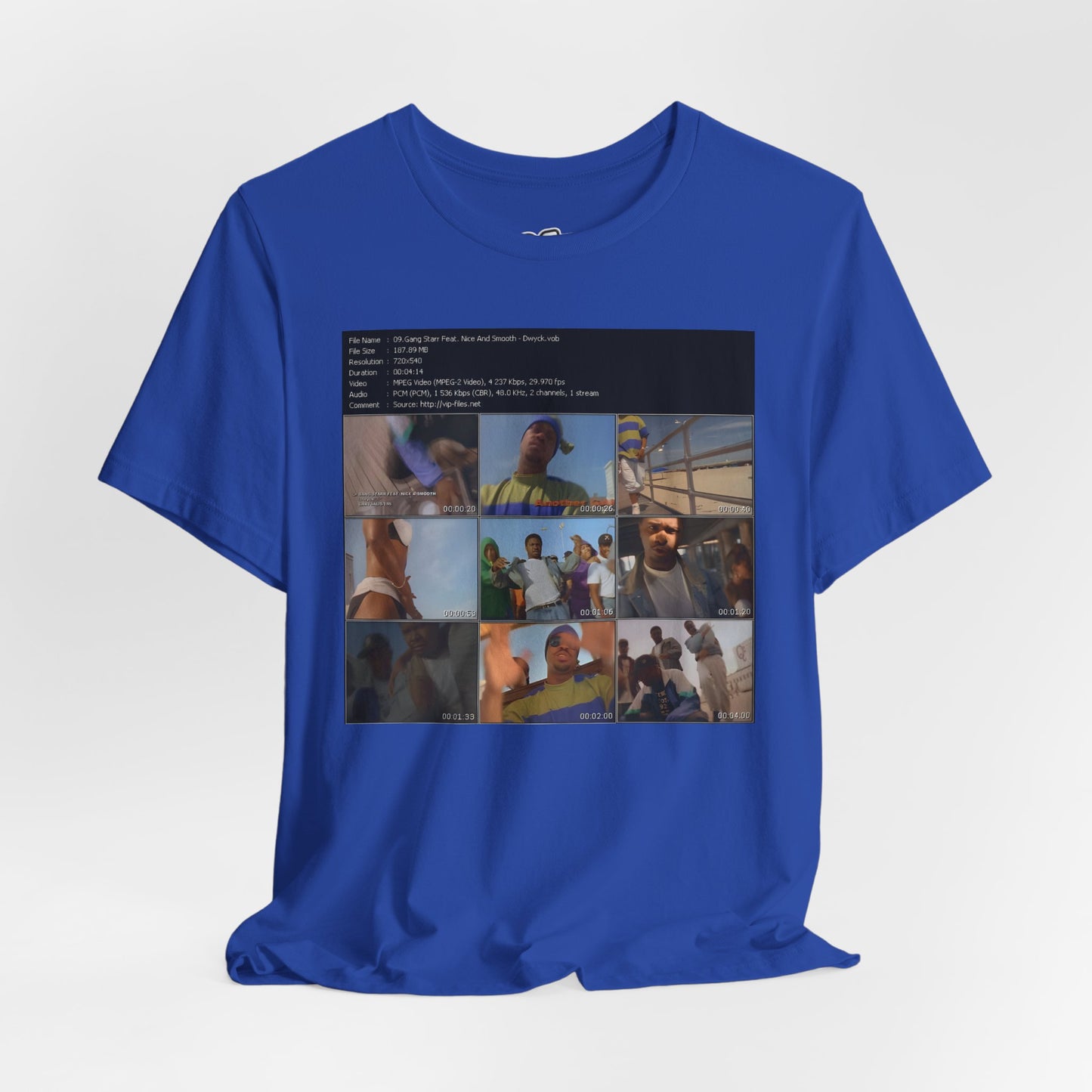 "Dwyck" - Short Sleeve