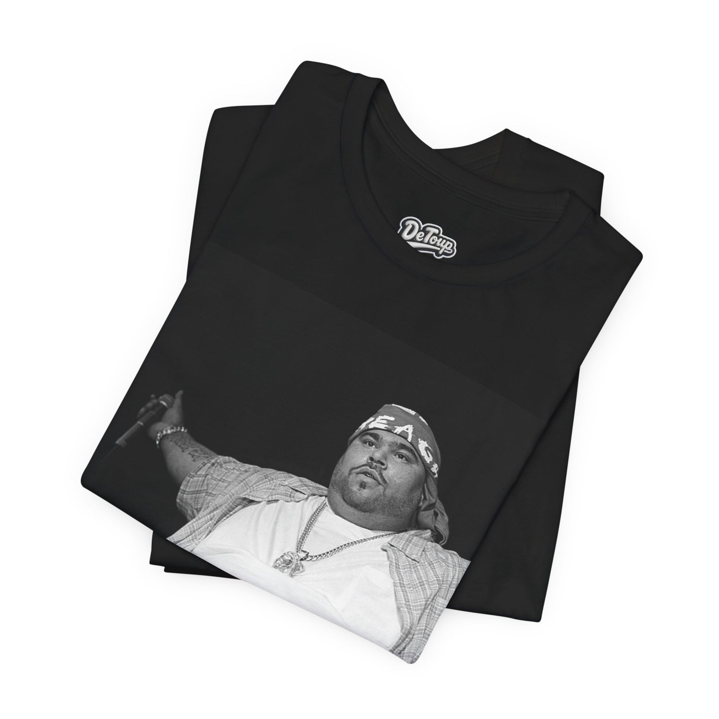 "Big Pun" -  Short Sleeve