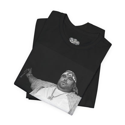 "Big Pun" -  Short Sleeve
