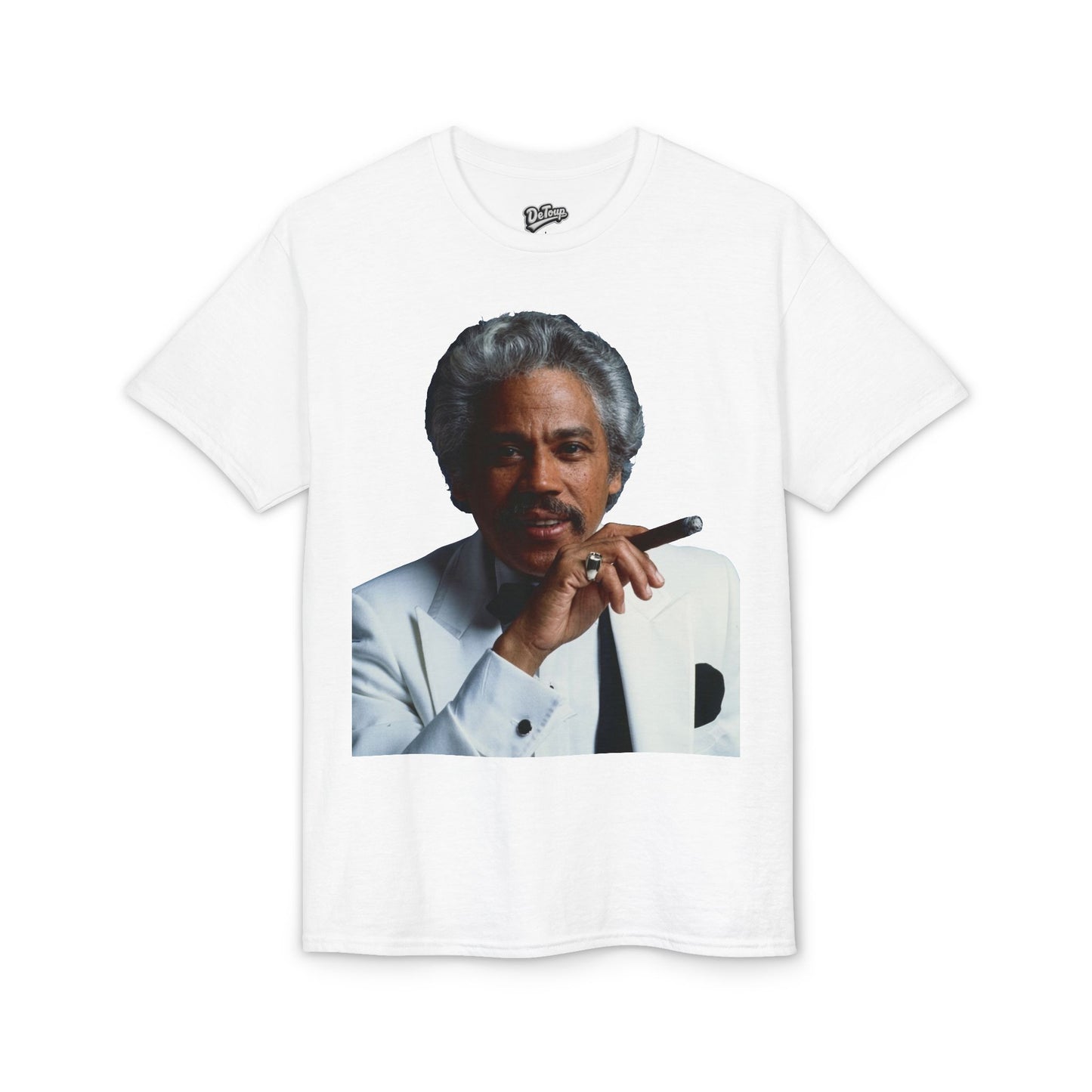 Pacheco - Short Sleeve