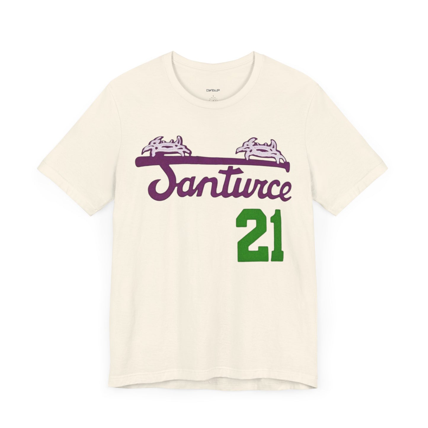 "Santurce" - Short Sleeve