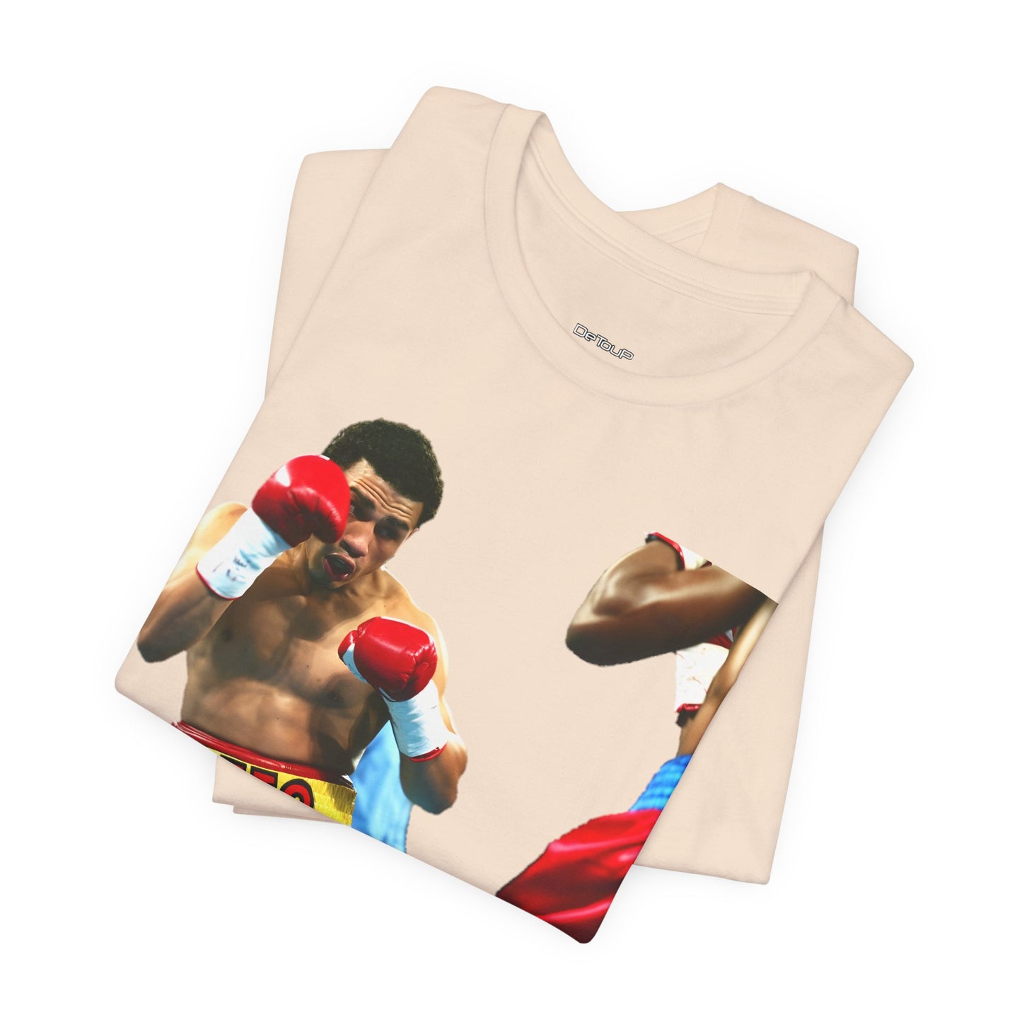 "Young Cotto" - Short Sleeve