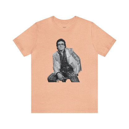 "Hector Lavoe" - Short Sleeve