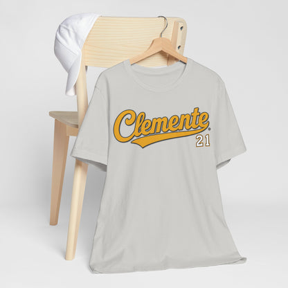 Clemente 21 - Short Sleeve