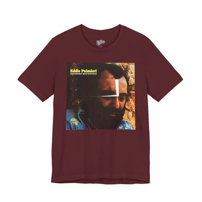 "Unfinished Masterpice" - Short Sleeve