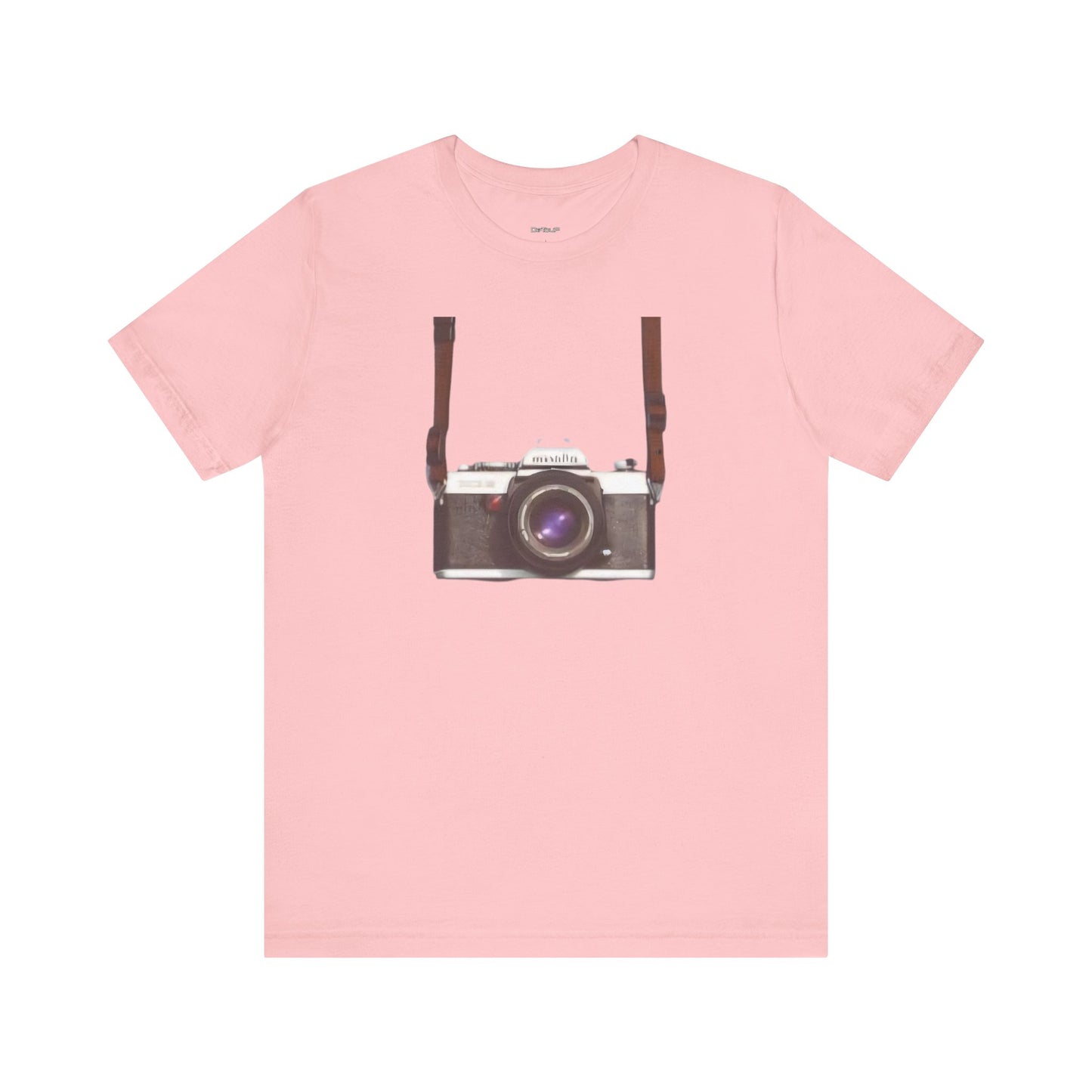 "DTMF" - Short Sleeve