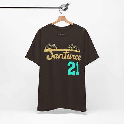 Santurce -  Short Sleeve