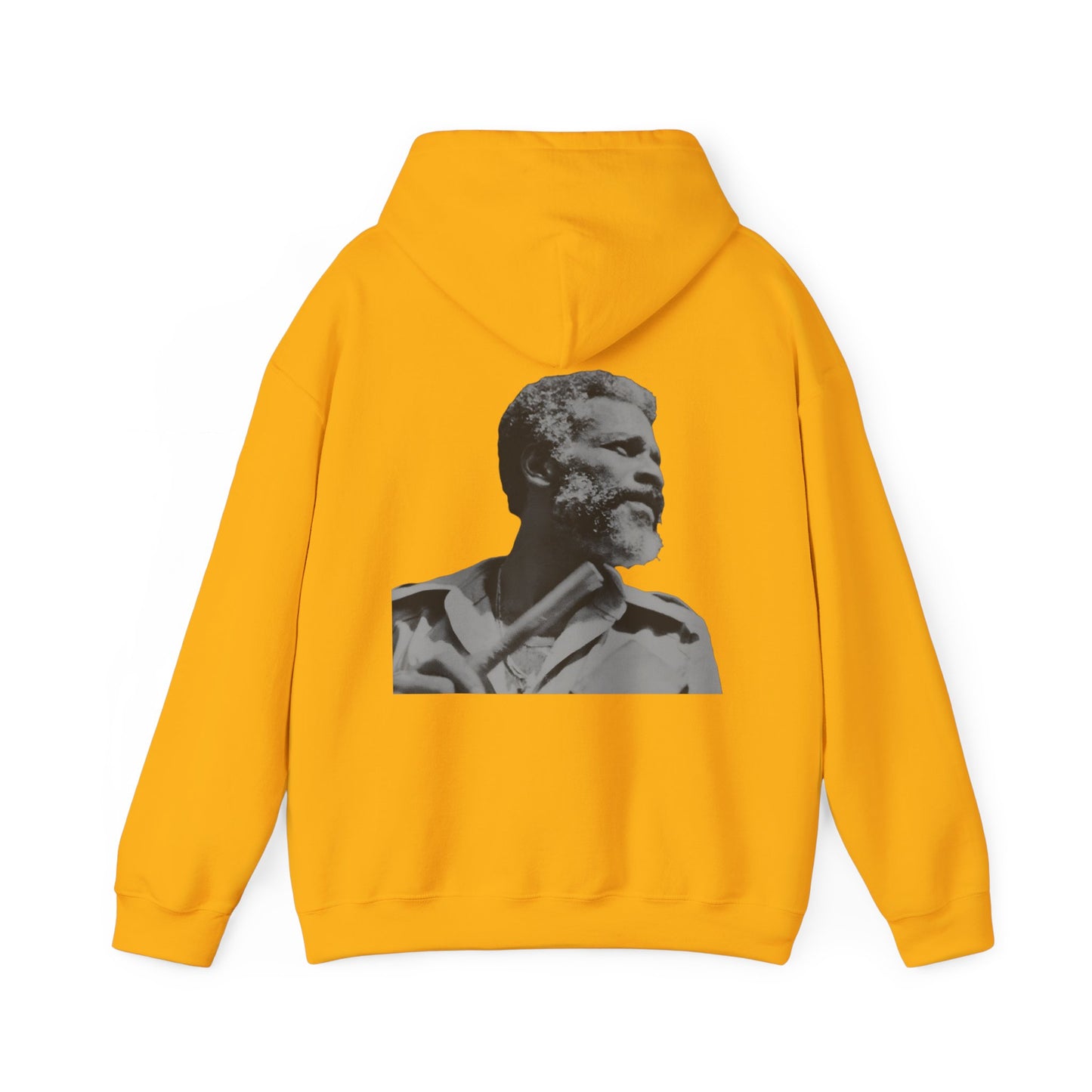 "Sonero Mayor" - Hoodie