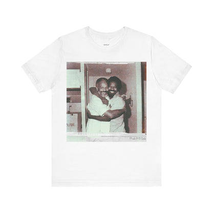 "Maelo & El Conde" - Short Sleeve