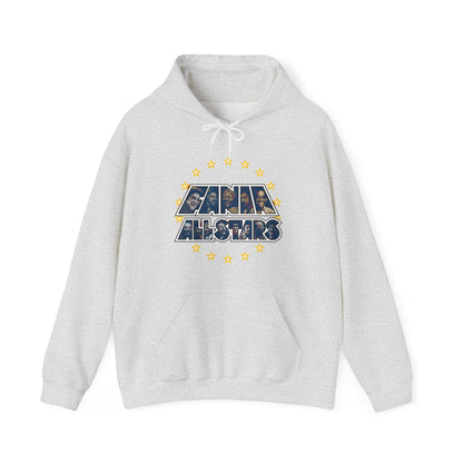 "Fania All Stars" - Hoodie