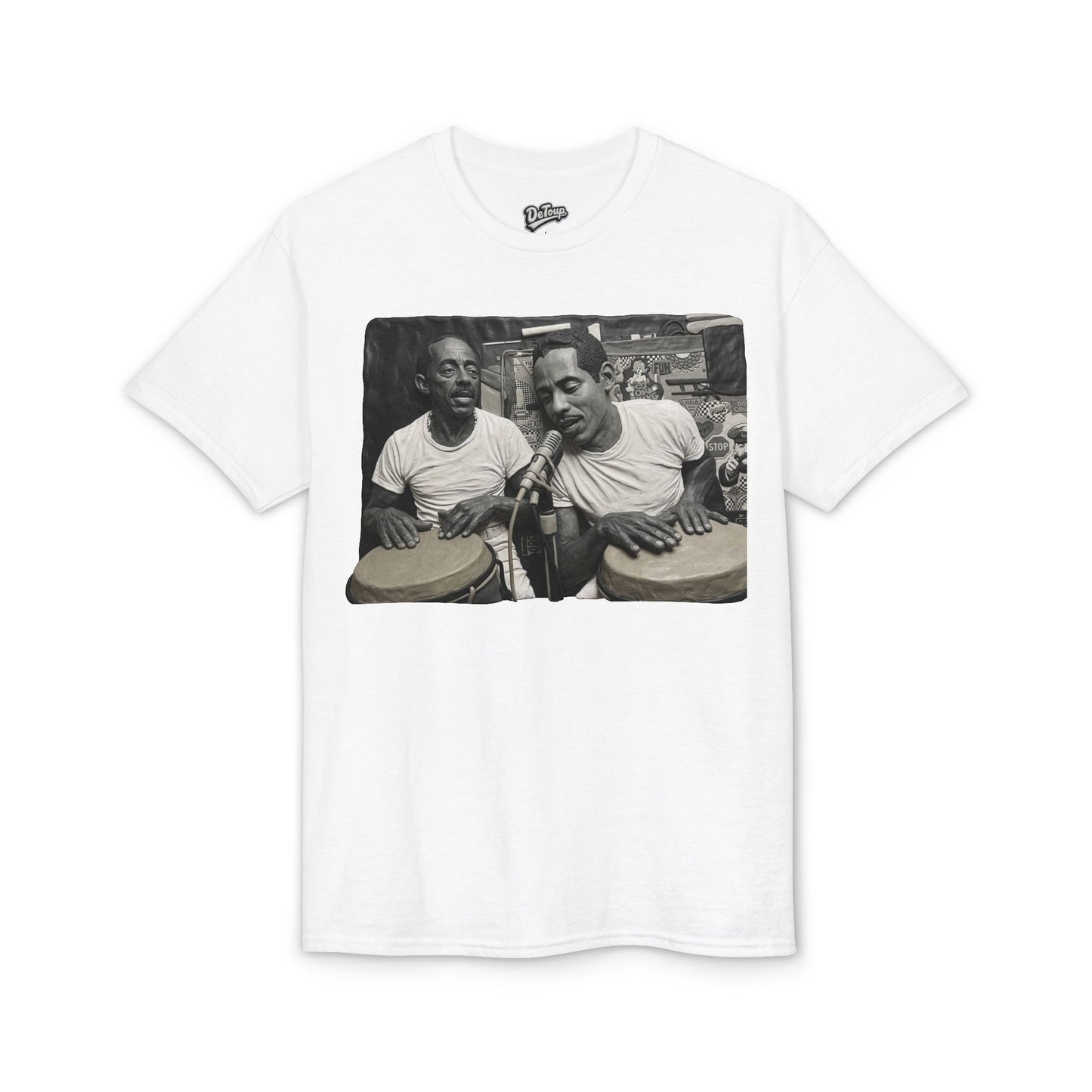 Patato & Totico - Short Sleeve