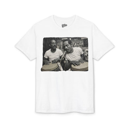 Patato & Totico - Short Sleeve