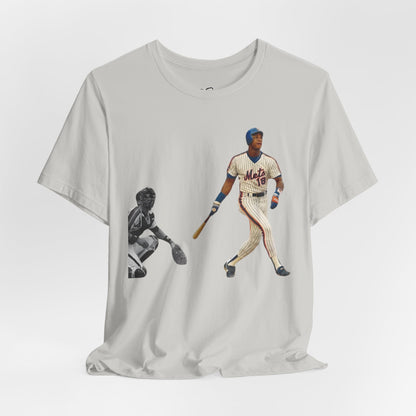 "D-A-R-R-Y-L" - Short Sleeve