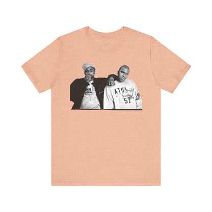 "Capone & Noreaga" -  Short Sleeve