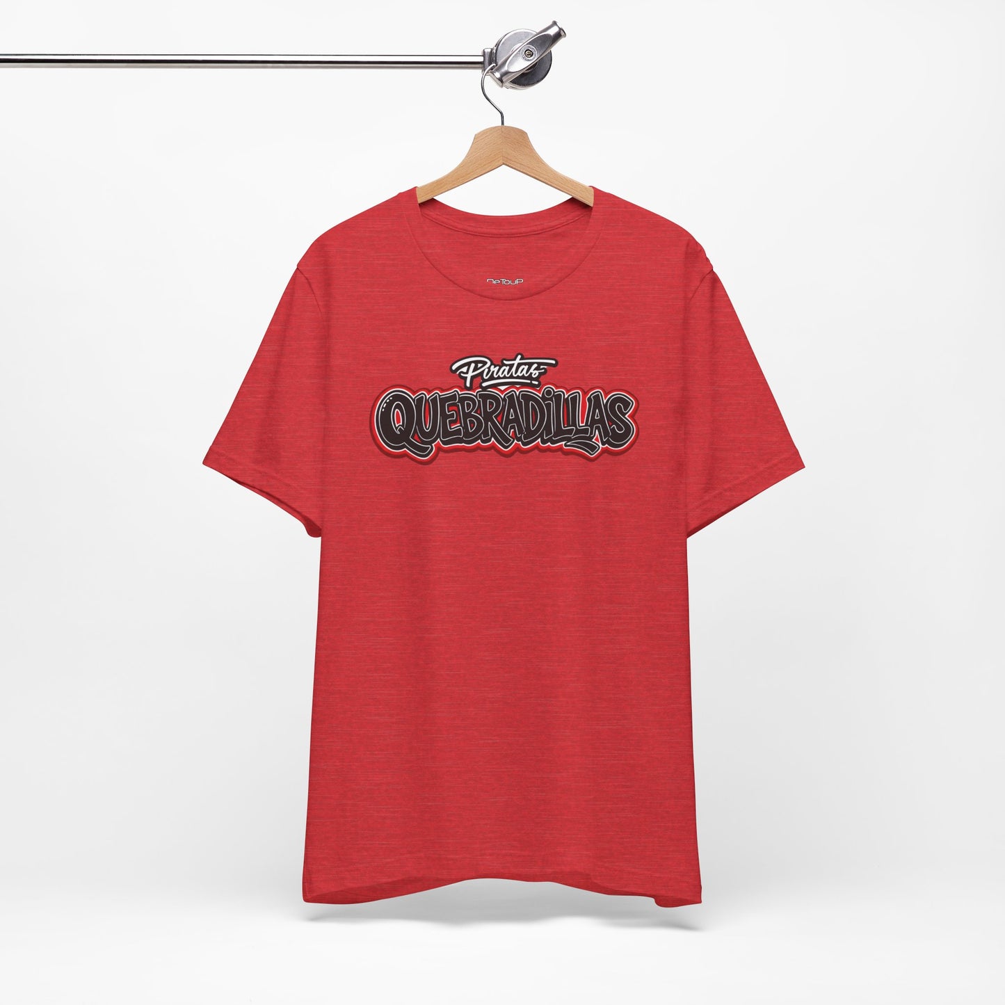 Quebradillas - Short Sleeve