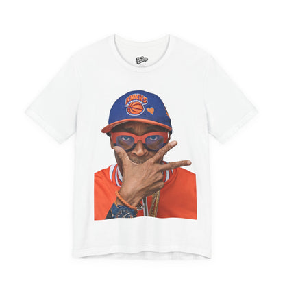 Knick's Favorite - Short Sleeve