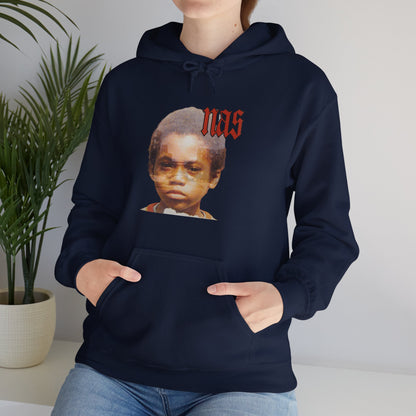 "Illmatic" -  Hoodie