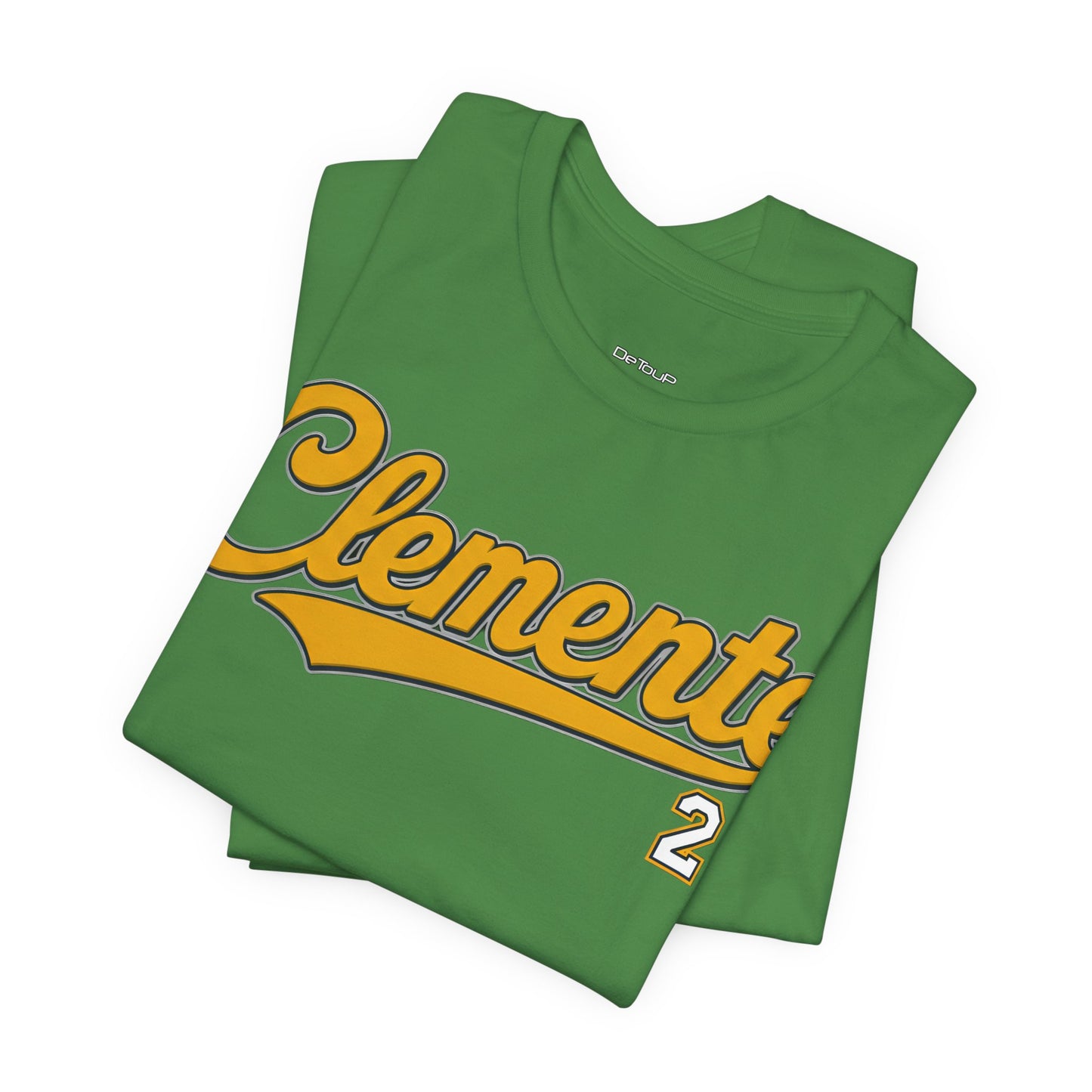 Clemente 21 - Short Sleeve