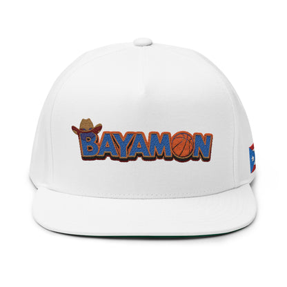 Bayamon - Snapback