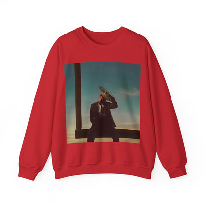 Goalpost - Crewneck