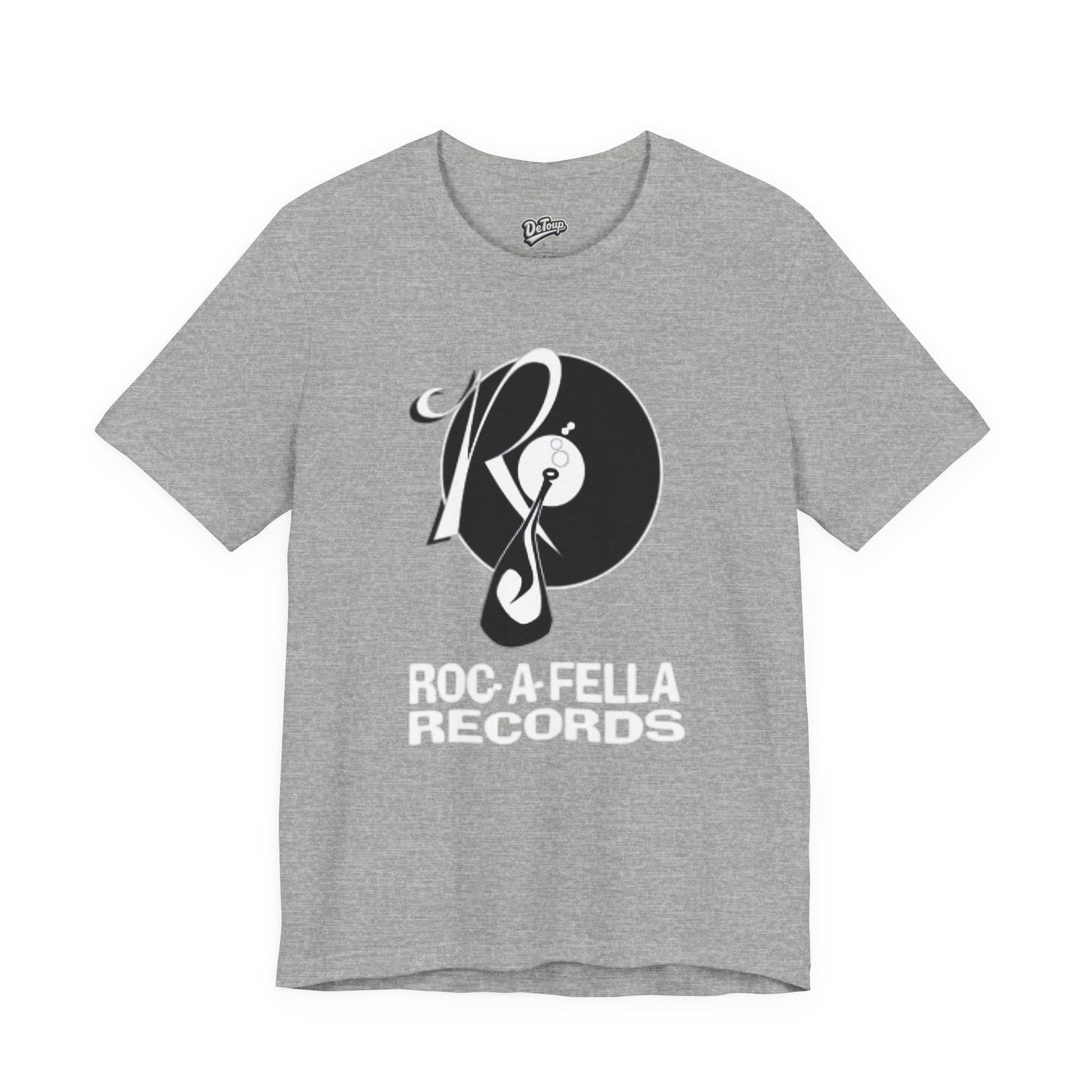 Roc-A-Fella Records - Short Sleeve
