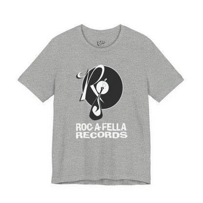 Roc-A-Fella Records - Short Sleeve