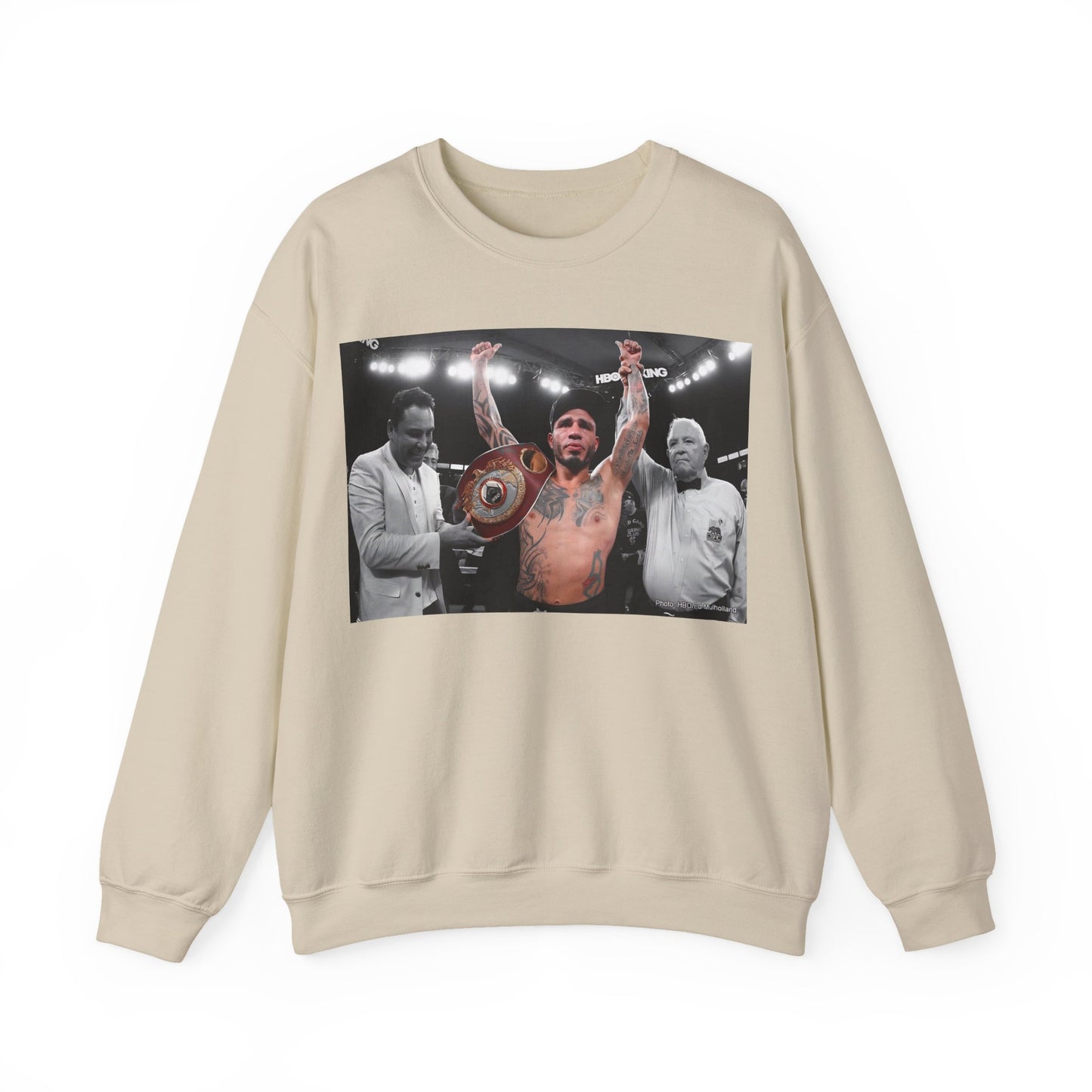 "Cotto" - Crewneck