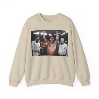 "Cotto" - Crewneck