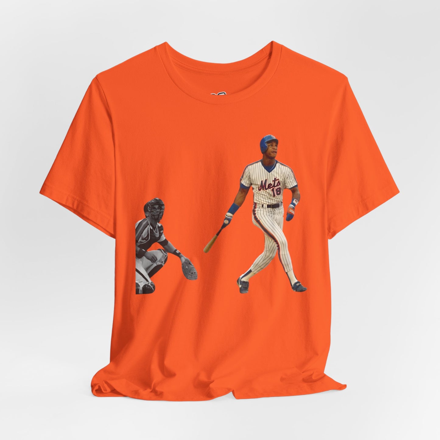 "D-A-R-R-Y-L" - Short Sleeve