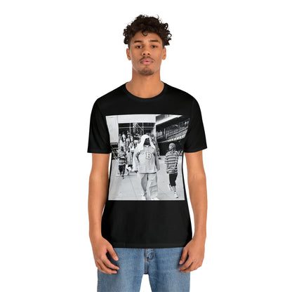 "Biggie & JM" - Short Sleeve