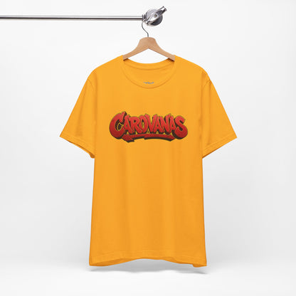 Carovanas - Short Sleeve