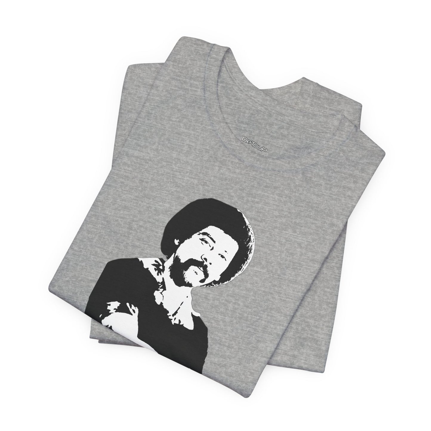 Chamaco = Short Sleeve