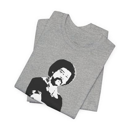 Chamaco = Short Sleeve