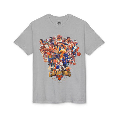 NYK Champions - Short Sleeve