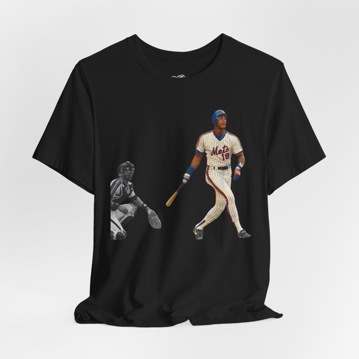 "D-A-R-R-Y-L" - Short Sleeve