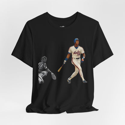 "D-A-R-R-Y-L" - Short Sleeve