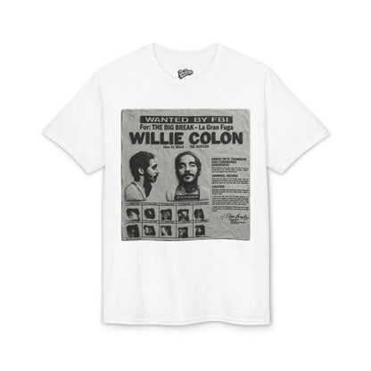"La Gran Fuga" - Shirt Sleeve